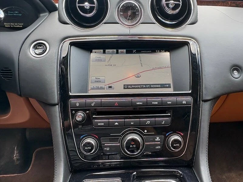 2015 Jaguar X351 XJ - Image 14 of 20