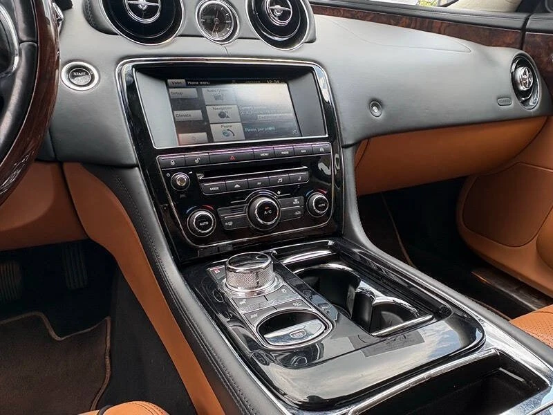 2015 Jaguar X351 XJ - Image 18 of 20