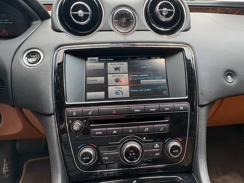 2015 Jaguar X351 XJ - Image 13 of 20