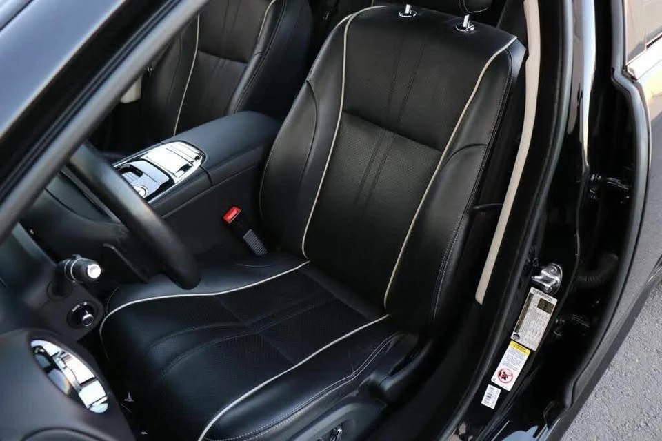 2015 Jaguar X351 XJ - Image 8 of 10