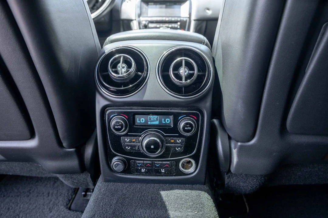 2015 Jaguar X351 XJ - Image 19 of 20
