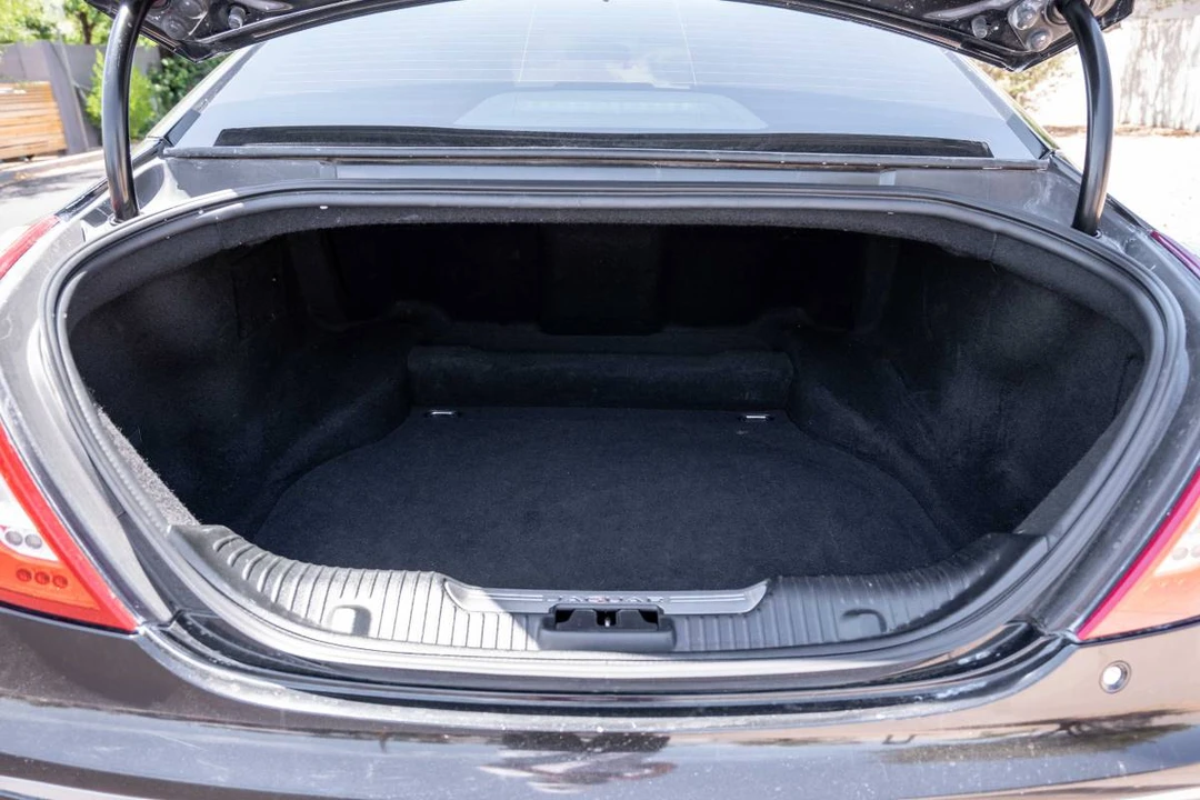 2015 Jaguar X351 XJ - Image 20 of 20