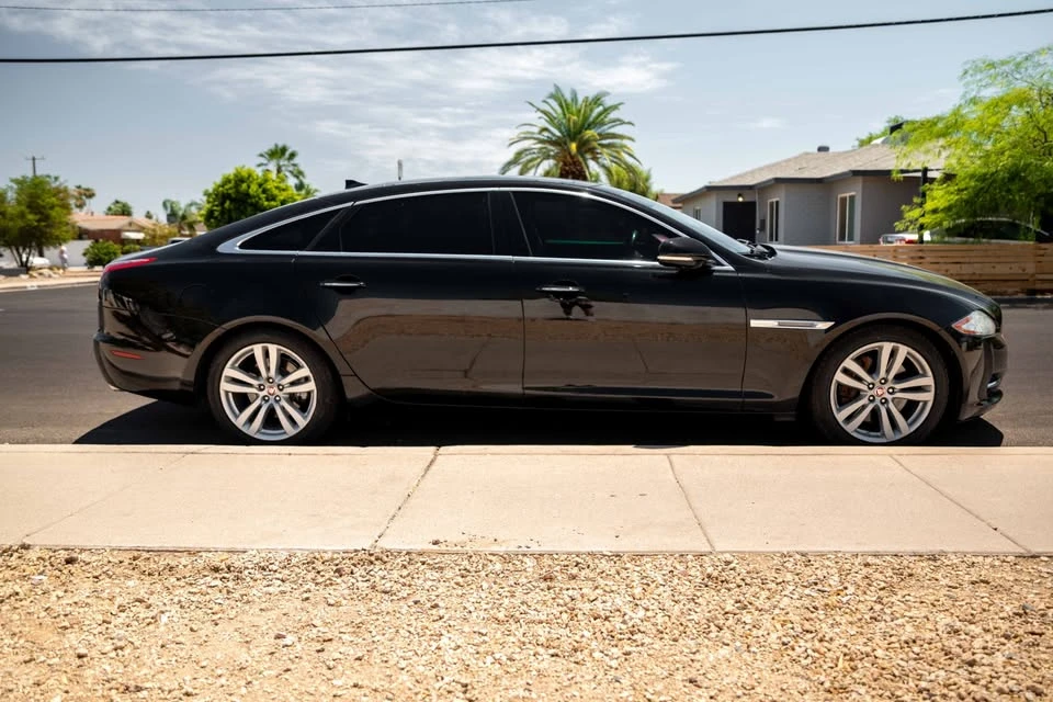 2015 Jaguar X351 XJ - Image 6 of 20