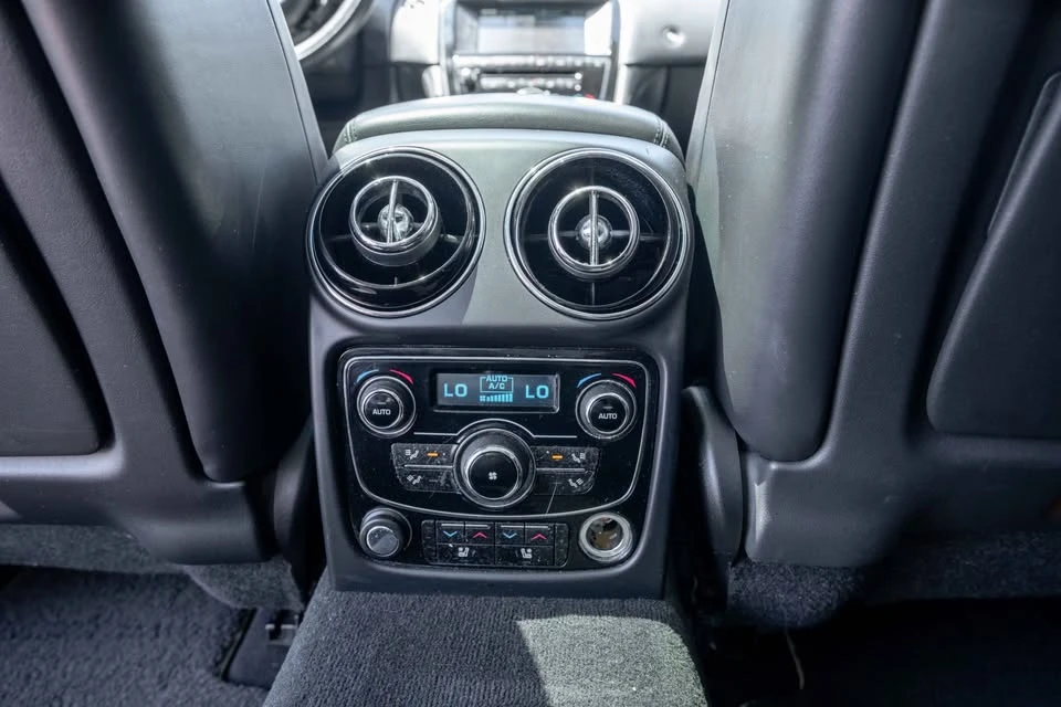 2015 Jaguar X351 XJ - Image 19 of 20