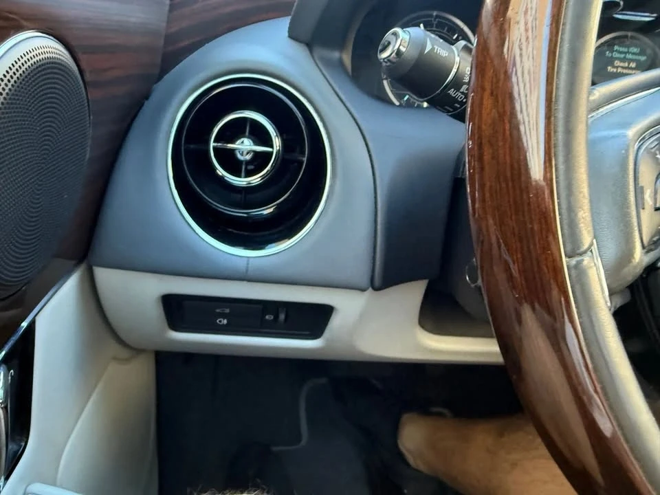2015 Jaguar X351 XJ - Image 13 of 18