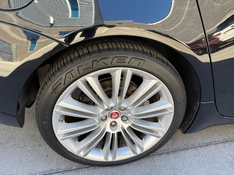 2015 Jaguar X351 XJ - Image 6 of 18