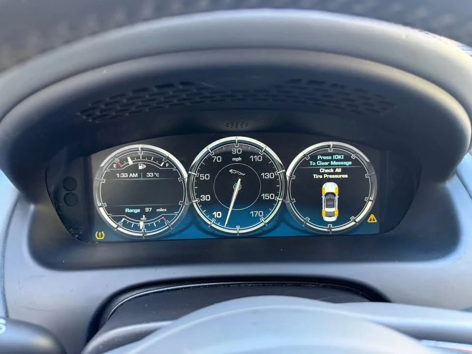2015 Jaguar X351 XJ - Image 12 of 18