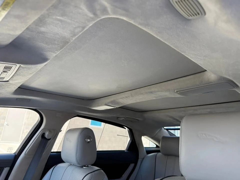 2015 Jaguar X351 XJ - Image 16 of 18
