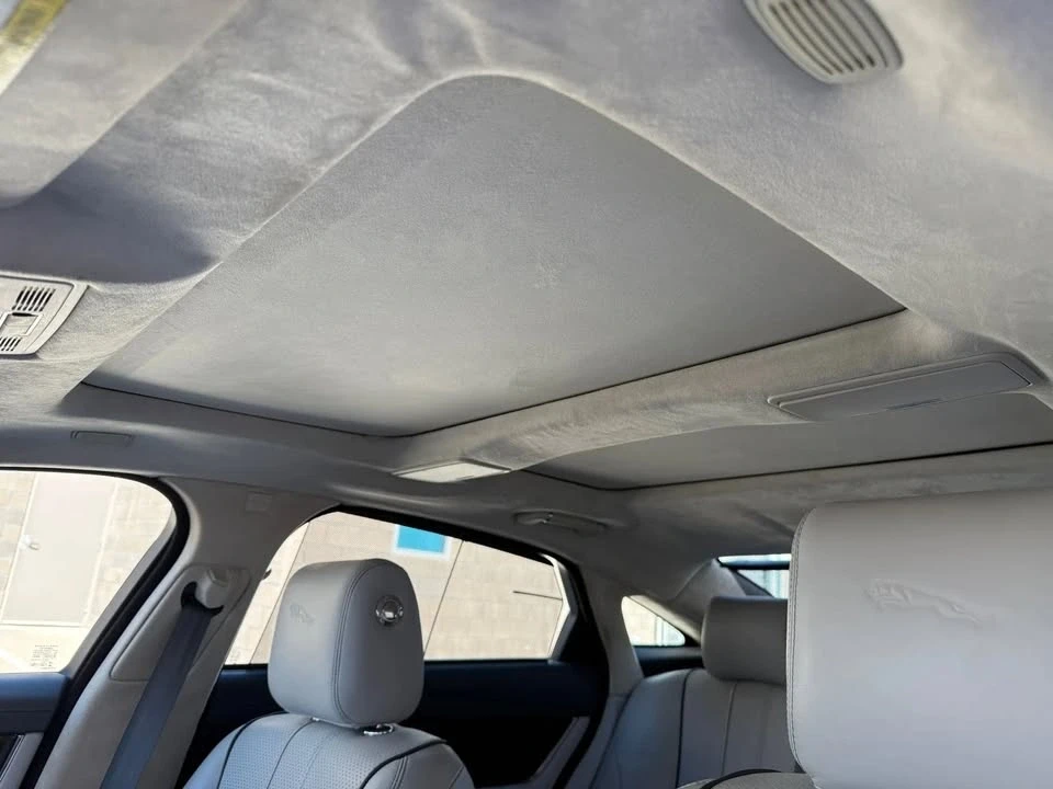 2015 Jaguar X351 XJ - Image 16 of 18