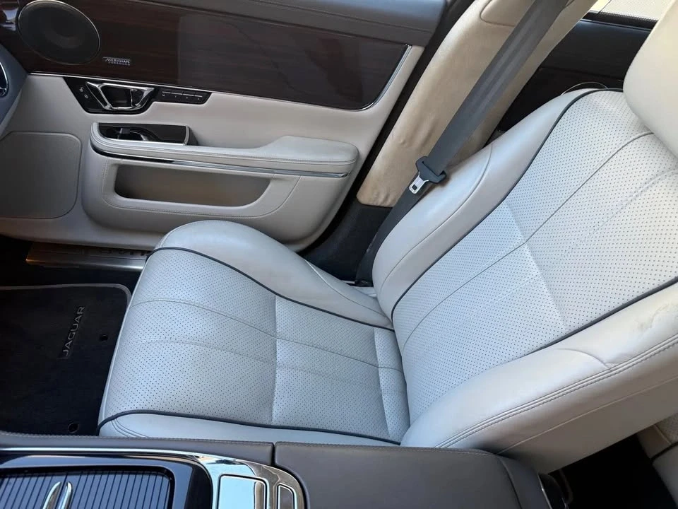 2015 Jaguar X351 XJ - Image 10 of 18