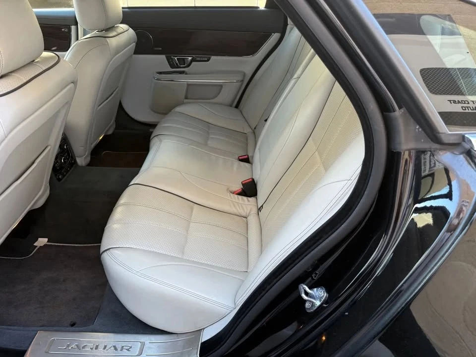 2015 Jaguar X351 XJ - Image 18 of 18