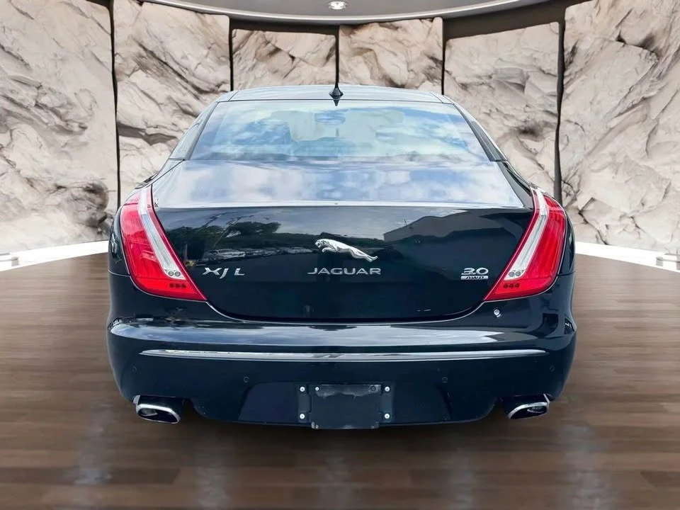 2015 Jaguar X351 XJ - Image 6 of 20