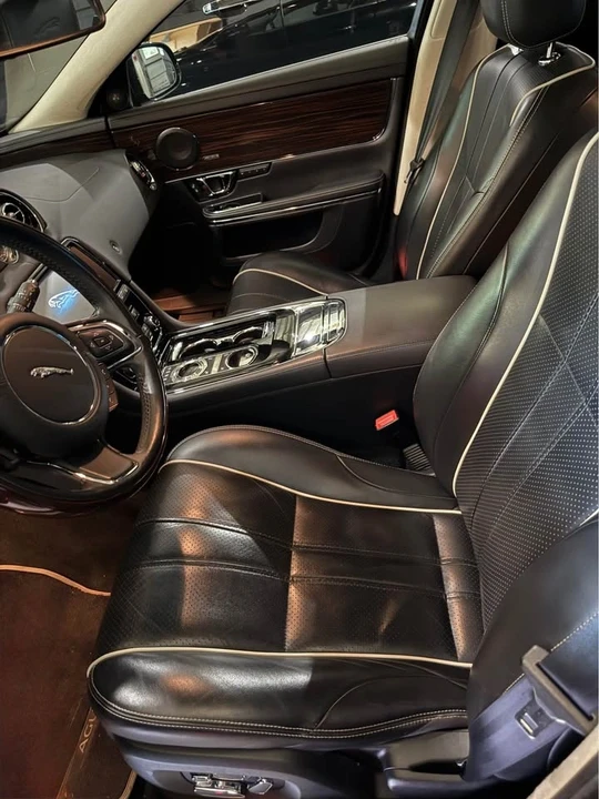 2015 Jaguar X351 XJ - Image 6 of 7