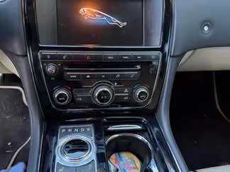 2015 Jaguar X351 XJ - Image 4 of 16