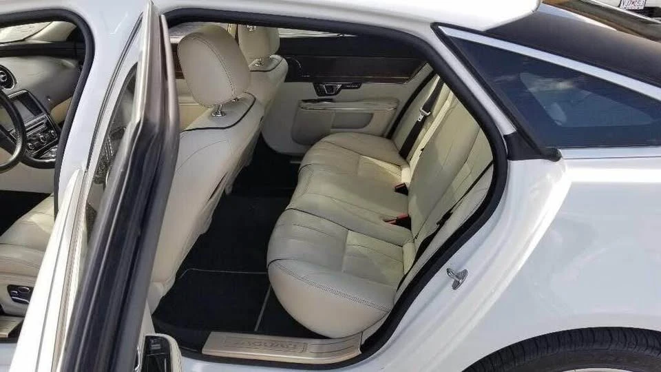 2015 Jaguar X351 XJ - Image 10 of 16