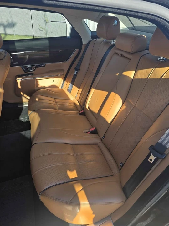 2015 Jaguar X351 XJ - Image 12 of 14