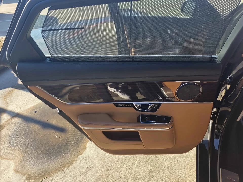 2015 Jaguar X351 XJ - Image 14 of 14