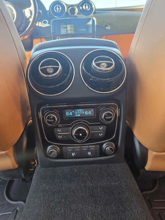 2015 Jaguar X351 XJ - Image 13 of 14