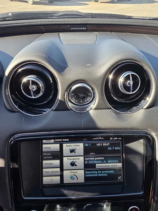 2015 Jaguar X351 XJ - Image 6 of 14