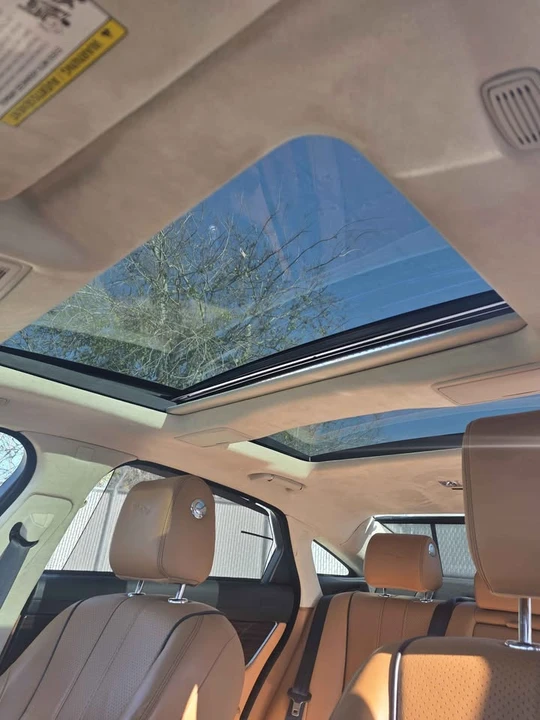 2015 Jaguar X351 XJ - Image 11 of 14