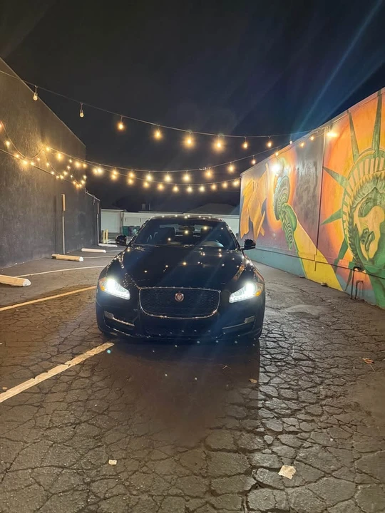2015 Jaguar X351 XJ - Image 7 of 8