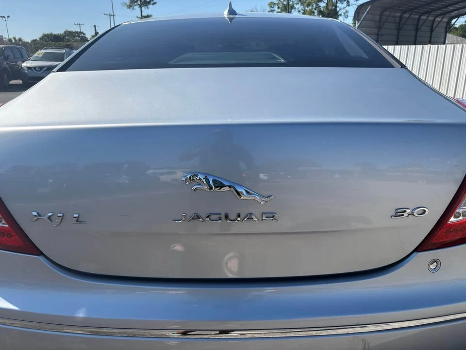2015 Jaguar X351 XJ - Image 5 of 11