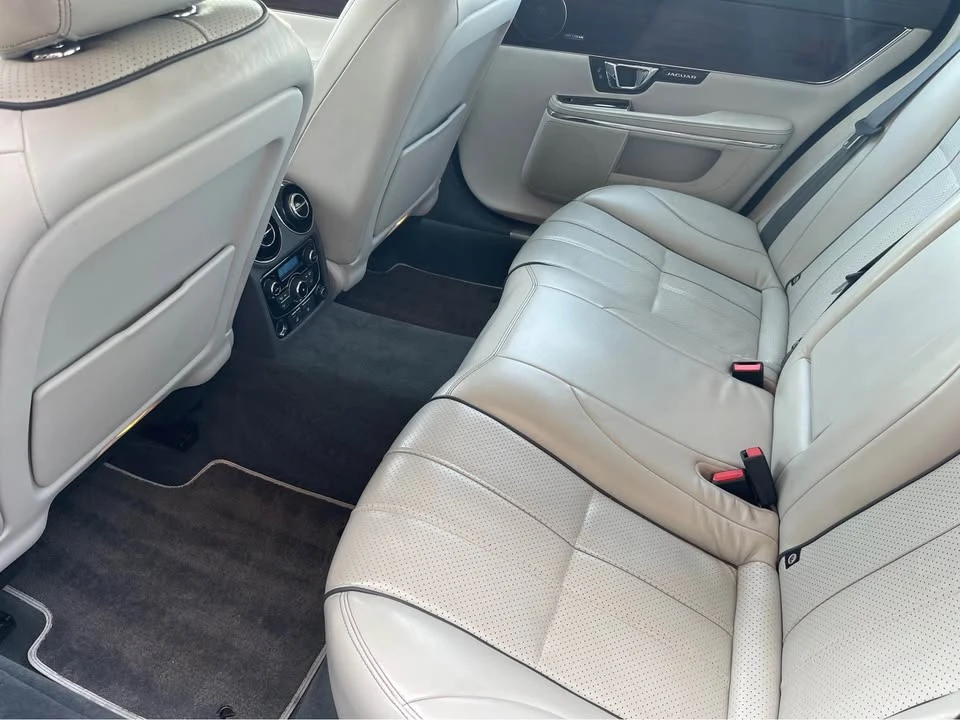 2015 Jaguar X351 XJ - Image 13 of 20