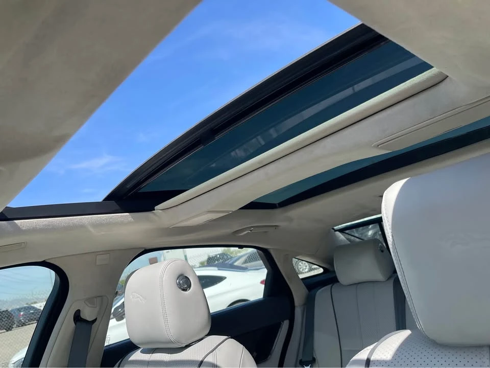 2015 Jaguar X351 XJ - Image 18 of 20