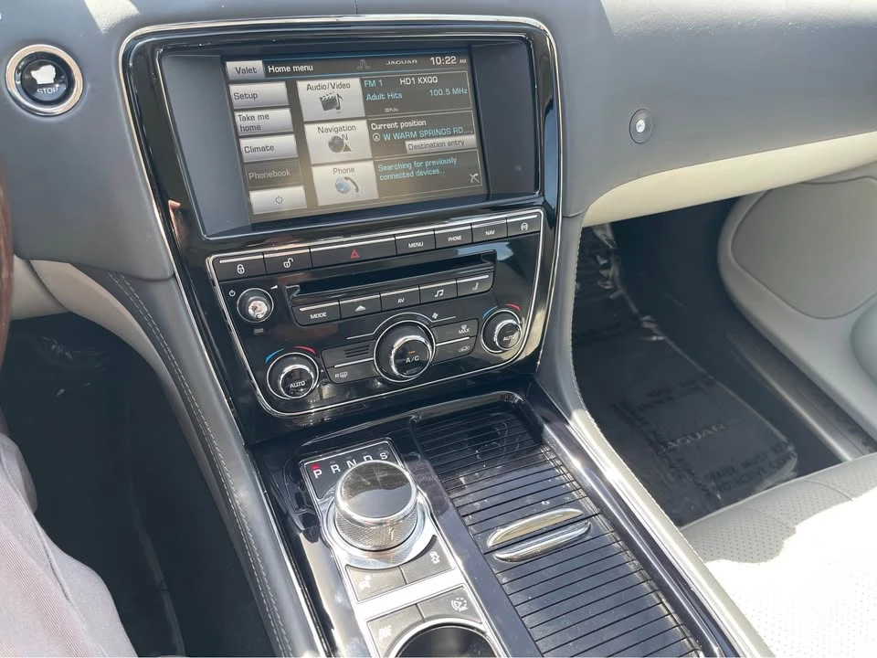 2015 Jaguar X351 XJ - Image 16 of 20