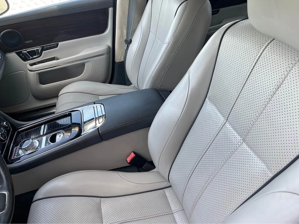 2015 Jaguar X351 XJ - Image 11 of 20
