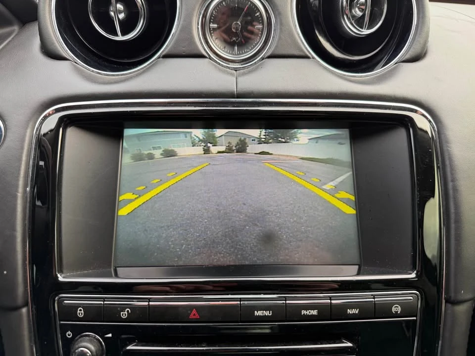 2015 Jaguar X351 XJ - Image 16 of 17
