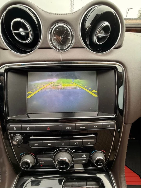 2015 Jaguar X351 XJ - Image 12 of 14