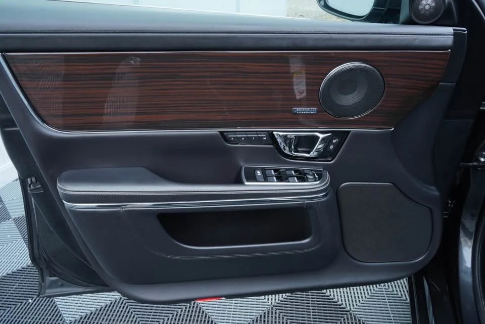 2015 Jaguar X351 XJ - Image 7 of 20