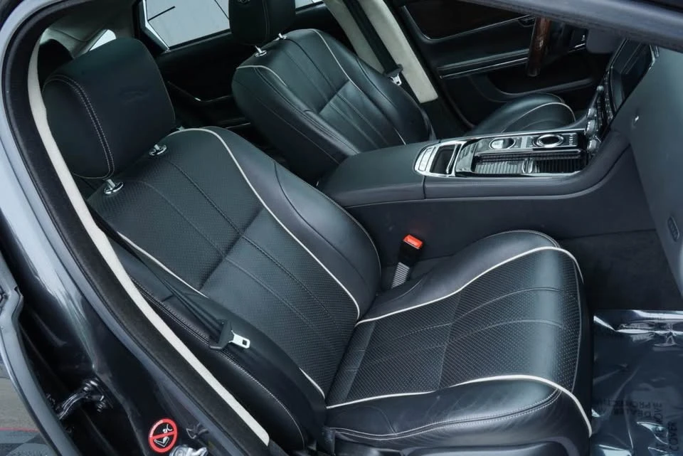 2015 Jaguar X351 XJ - Image 18 of 20