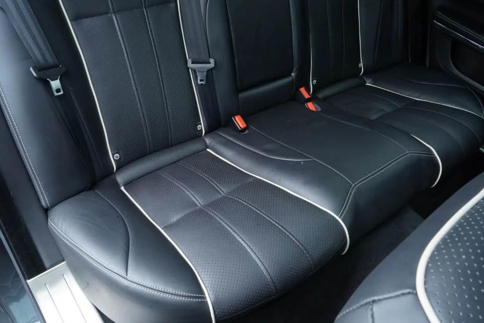 2015 Jaguar X351 XJ - Image 16 of 20
