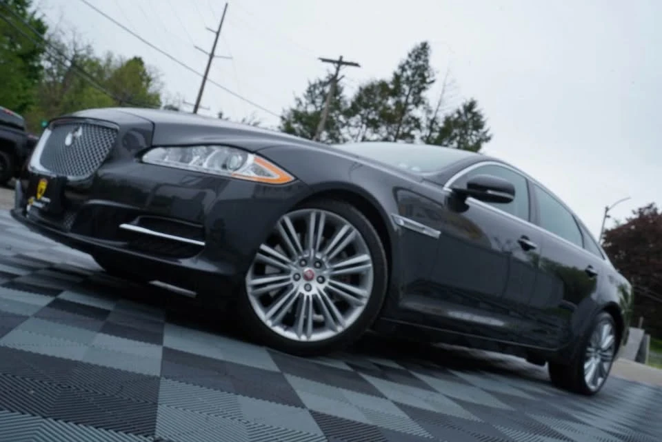 2015 Jaguar X351 XJ - Image 20 of 20