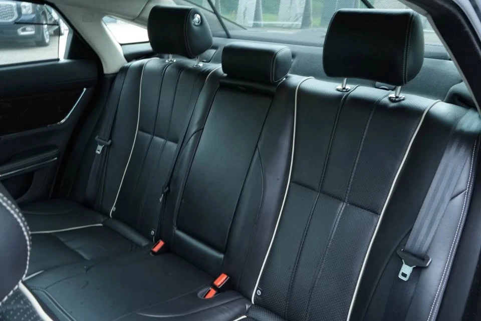 2015 Jaguar X351 XJ - Image 13 of 20