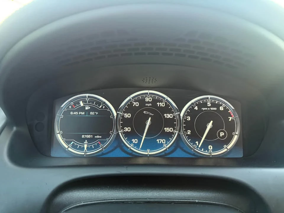 2015 Jaguar X351 XJ - Image 15 of 16