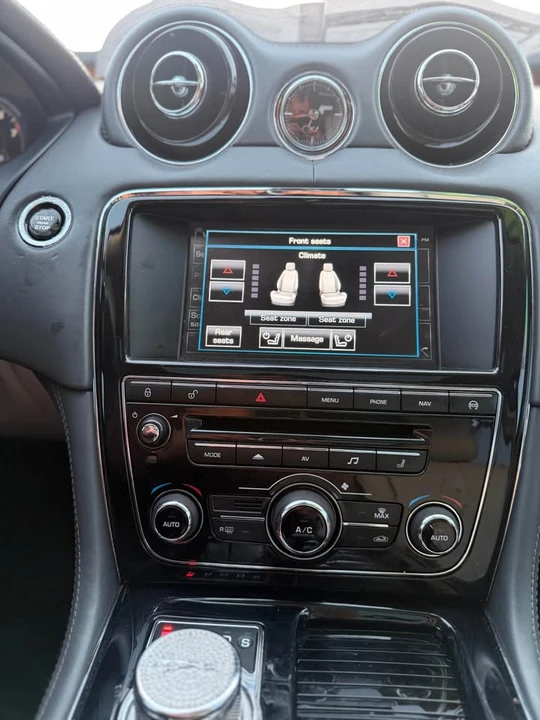 2015 Jaguar X351 XJ - Image 12 of 16