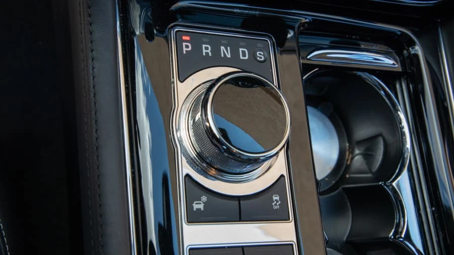 2015 Jaguar X351 XJ - Image 9 of 20