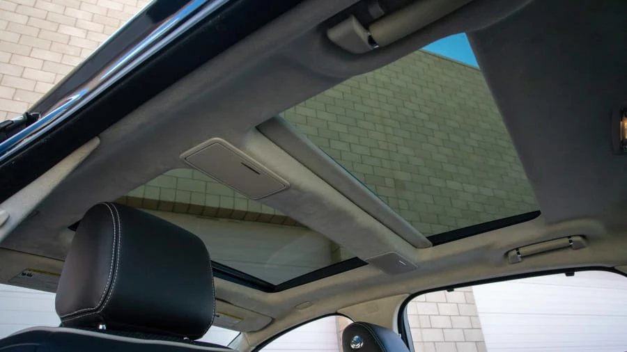 2015 Jaguar X351 XJ - Image 16 of 20