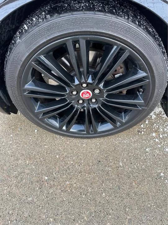 2015 Jaguar X351 XJ - Image 7 of 13