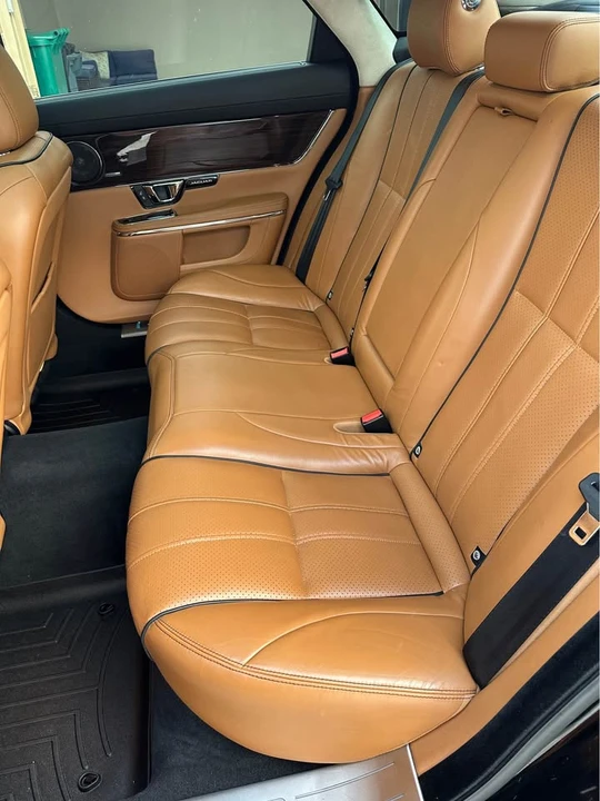 2015 Jaguar X351 XJ - Image 13 of 13