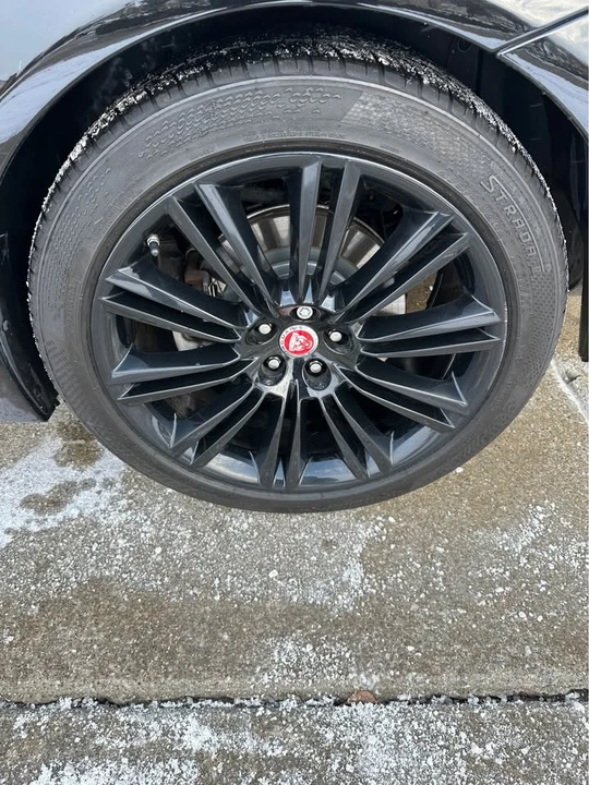 2015 Jaguar X351 XJ - Image 6 of 13