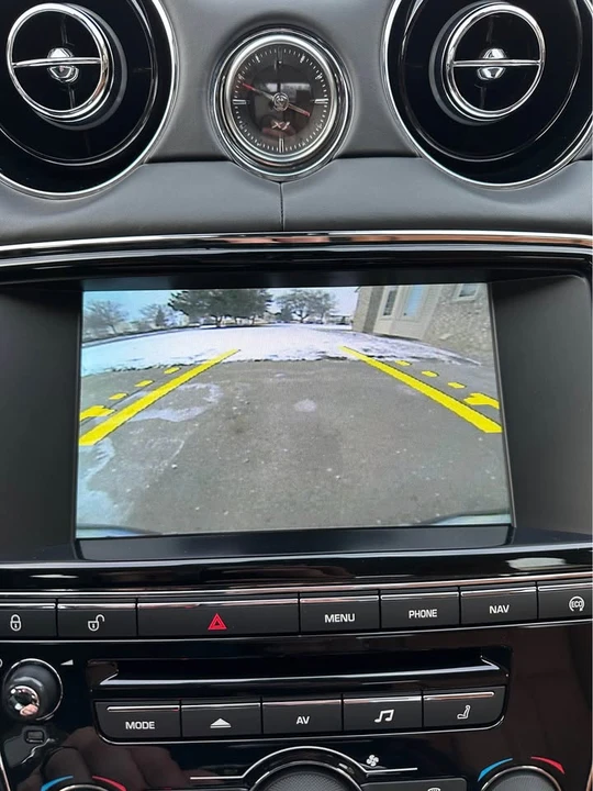2015 Jaguar X351 XJ - Image 10 of 13