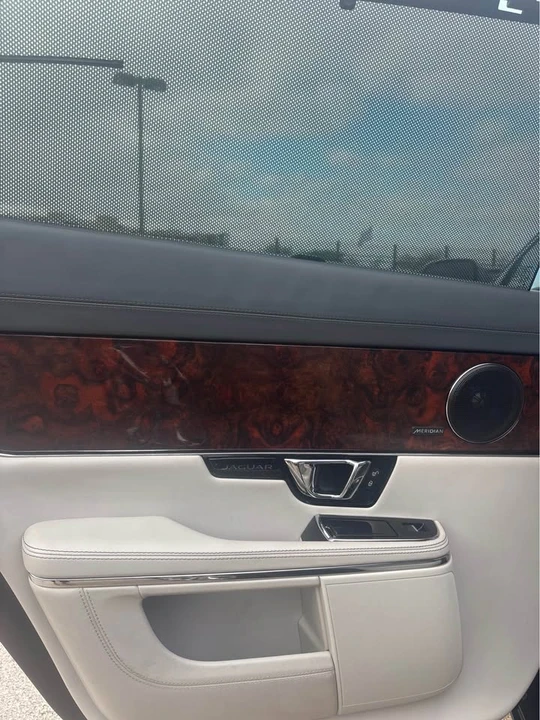 2015 Jaguar X351 XJ - Image 5 of 8