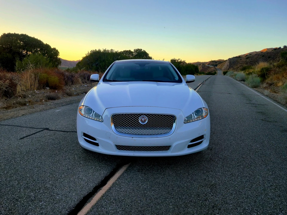 2015 Jaguar X351 XJ - Image 6 of 31