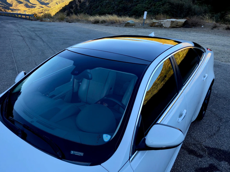 2015 Jaguar X351 XJ - Image 25 of 31