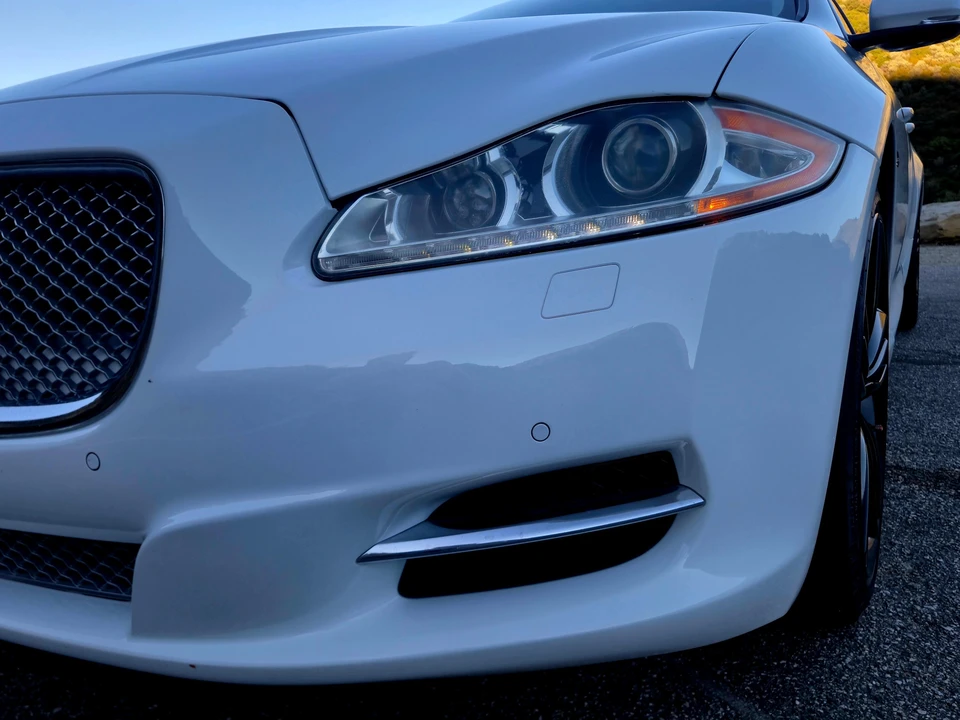 2015 Jaguar X351 XJ - Image 24 of 31