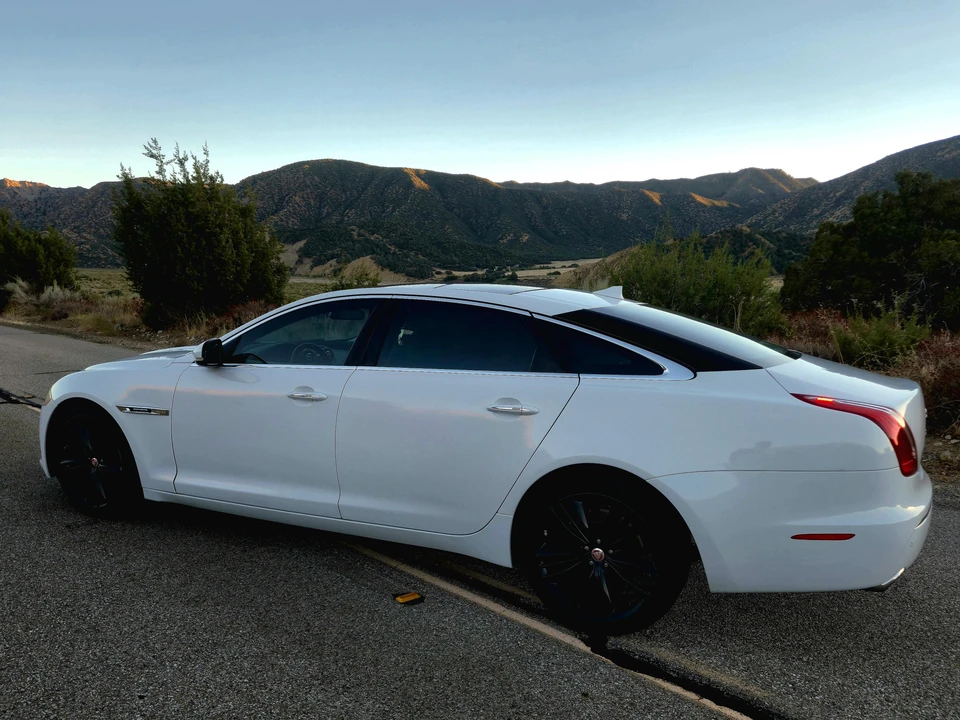 2015 Jaguar X351 XJ - Image 10 of 31